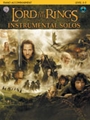 Lord Of The Rings Instrumental Solos