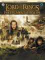 Lord Of The Rings Instrumental Solos