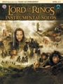 Lord Of The Rings Instrumental Solos