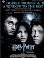 Harry Potter & The Prisoner Of Azkaban
