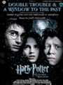 Harry Potter & The Prisoner Of Azkaban