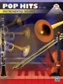 Pop Hits For The Instrumental Soloist