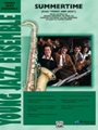 Summertime (from Porgy and Bess)