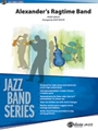 Alexander's Ragtime Band
