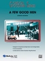 Few Good Men