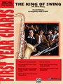 The Kings of Swing (We Three Kings)