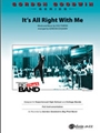 It's All Right With Me