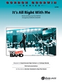 It's All Right With Me