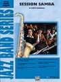 Session Samba
