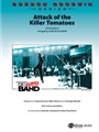 Attack Of The Killer Tomatoes