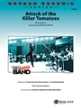 Attack of the Killer Tomatoes