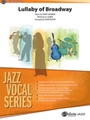 Lullaby Of Broadway