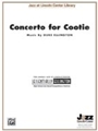 Concerto For Cootie