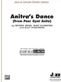 Anitra's Dance (from Peer Gynte Suite #1, Opus 46 #3)