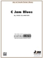 C Jam Blues