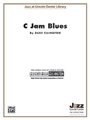 C Jam Blues