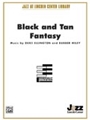 Black & Tan Fantasy