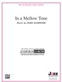 In A Mellow Tone