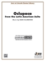 Oclupaca From The Latin American Suite