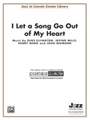 I Let A Song Go Out Of My Heart