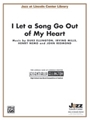 I Let a Song Go Out of My Heart