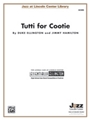 Tutti for Cootie