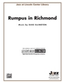 Rumpus In Richmond
