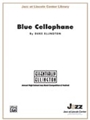 Blue Cellophane