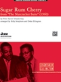 Sugar Rum Cherry (from The Nutcracker Suite)