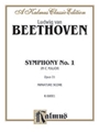 Symphony No. 1, Op. 21