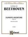 Egmont Overture, Op. 84