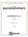 Symphony No. 2 in E Minor, Op. 27