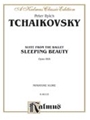 Suite from the Ballet "Sleeping Beauty" Op. 66a