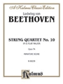 String Quartet in E-Flat Major, Op. 74