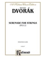 Serenade for Strings, Op. 22