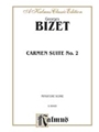 Carmen Suite II