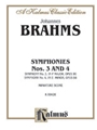 Symphonies Nos. 3 & 4