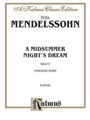 A Midsummer Night's Dream, Op. 61