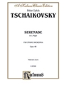 Serenade for String Orchestra, Op. 48