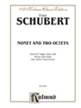 Minuet and Finale for Winds; Eine Kleine Trauermusik for Winds;