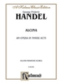 Alcina (1735)
