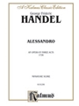 Alessandro (1726)