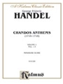 Chandos Anthems: 1. O Be Joyful in the Lord 2. In the Lord I Put