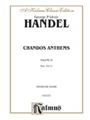 Chandos Anthems #10 & #11