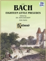 Eighteen Little Preludes