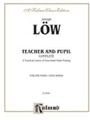 Teacher and Pupil, Complete
