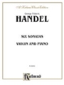 Six Sonatas