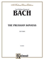 The Prussian Sonatas - Nos. 1-6
