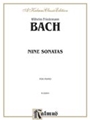 Nine Sonatas