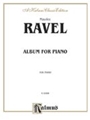 Album For Piano